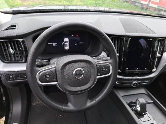 Volvo XC60  40