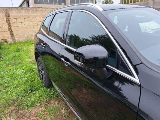 Volvo XC60  50