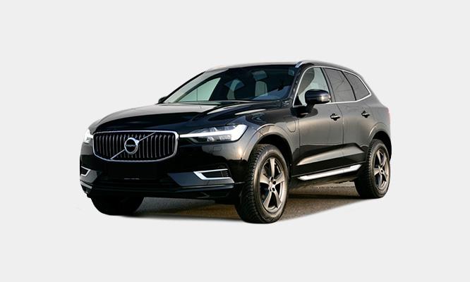 Volvo XC60  0