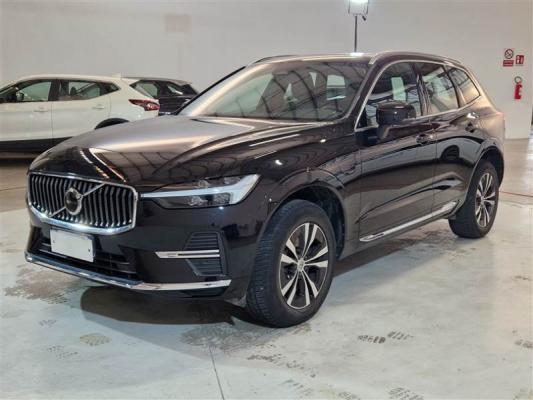 Volvo XC60  1