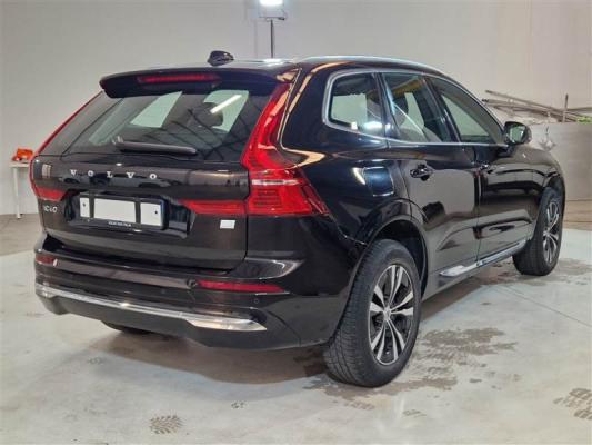 Volvo XC60  2