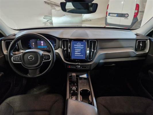 Volvo XC60  3