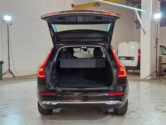 Volvo XC60  5
