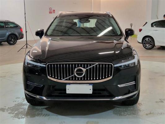 Volvo XC60  6
