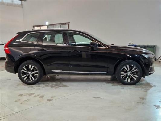 Volvo XC60  7