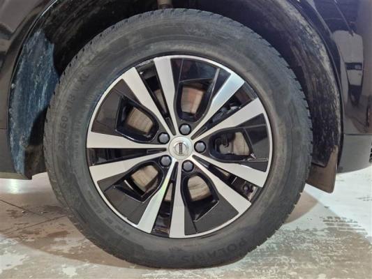 Volvo XC60  17