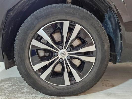 Volvo XC60  20