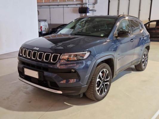 Jeep Compass 1