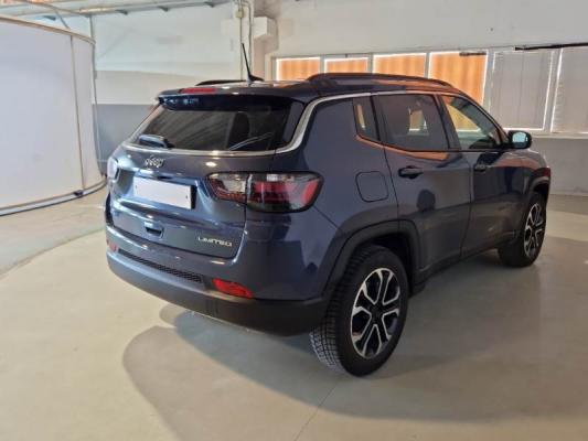 Jeep Compass 2