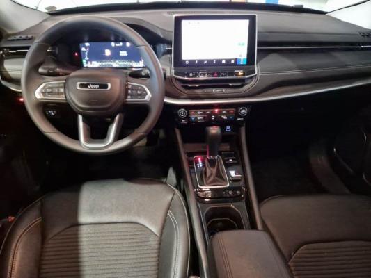 Jeep Compass 3