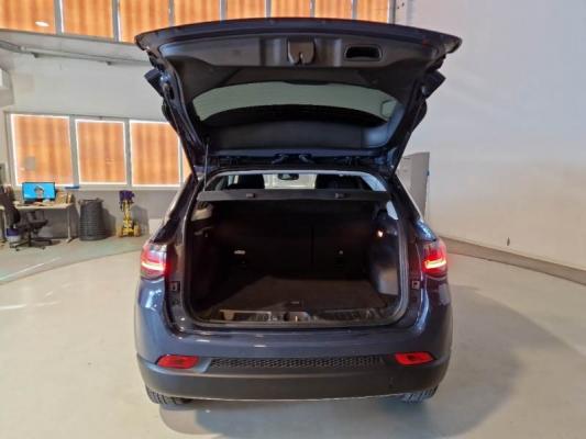 Jeep Compass 5