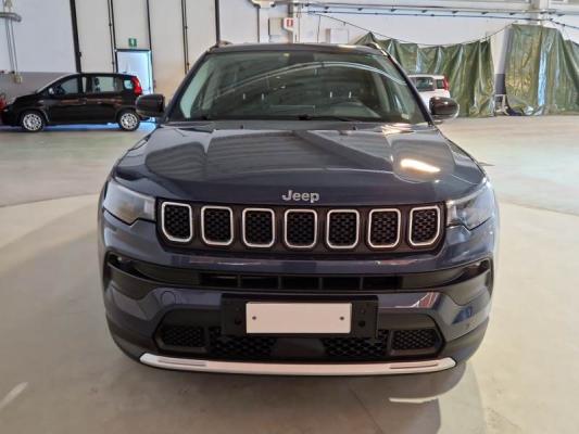 Jeep Compass 6