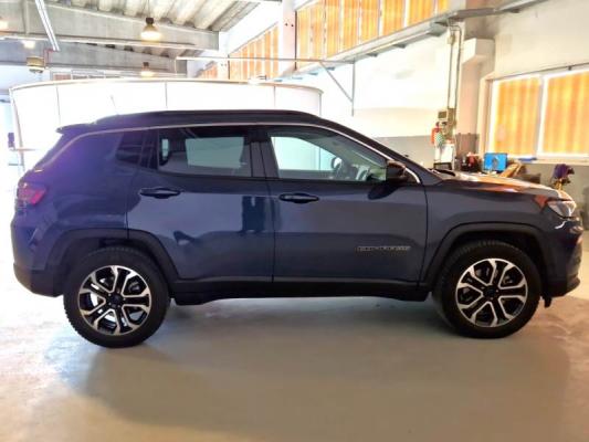 Jeep Compass 7