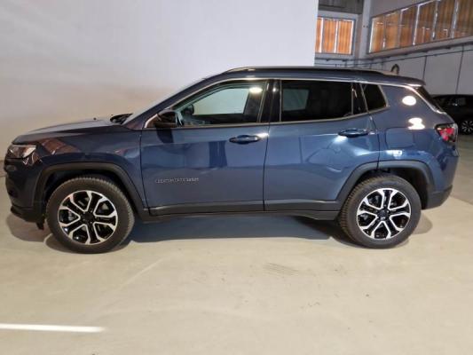 Jeep Compass 8