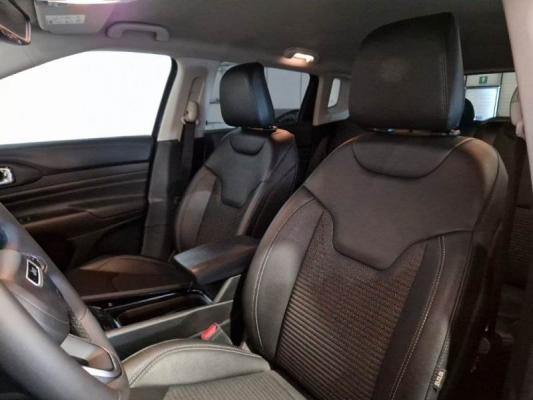 Jeep Compass 11