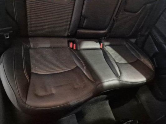 Jeep Compass 16