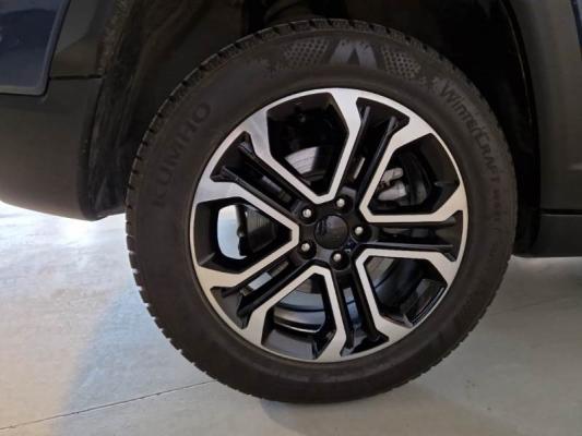 Jeep Compass 18