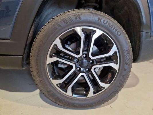 Jeep Compass 19