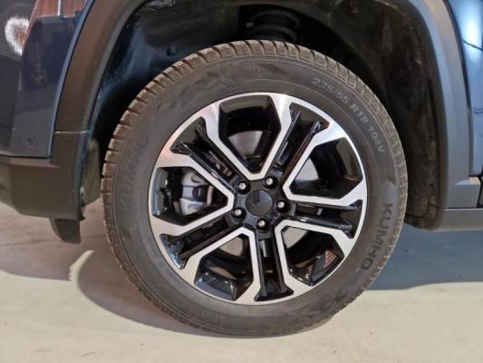 Jeep Compass 20