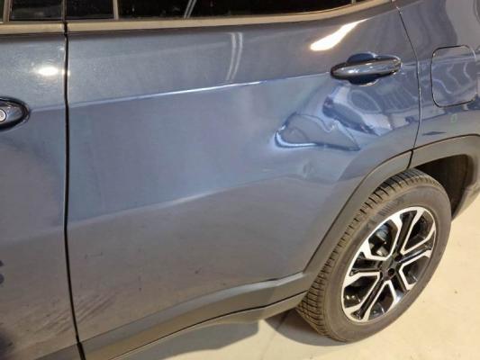Jeep Compass 33