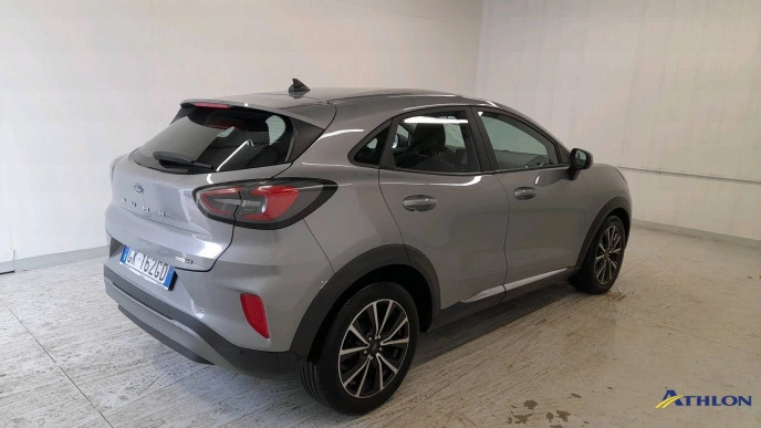 Ford Puma 3