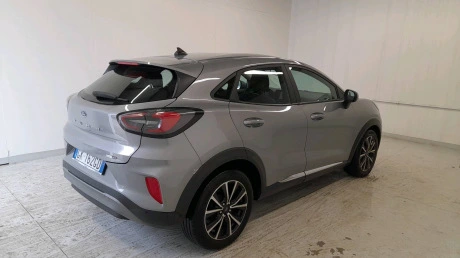 Ford Puma 5