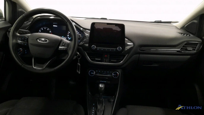 Ford Puma 6