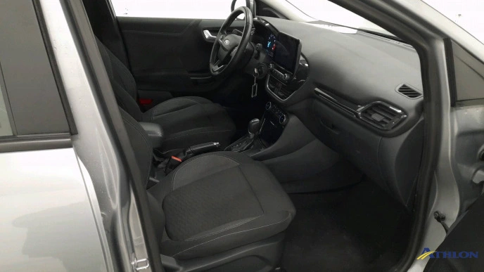 Ford Puma 8
