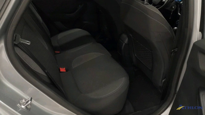 Ford Puma 13