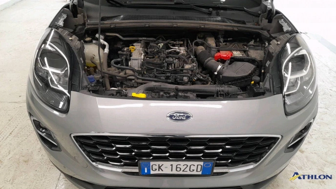 Ford Puma 69