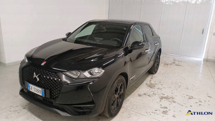 Ds DS 3 0