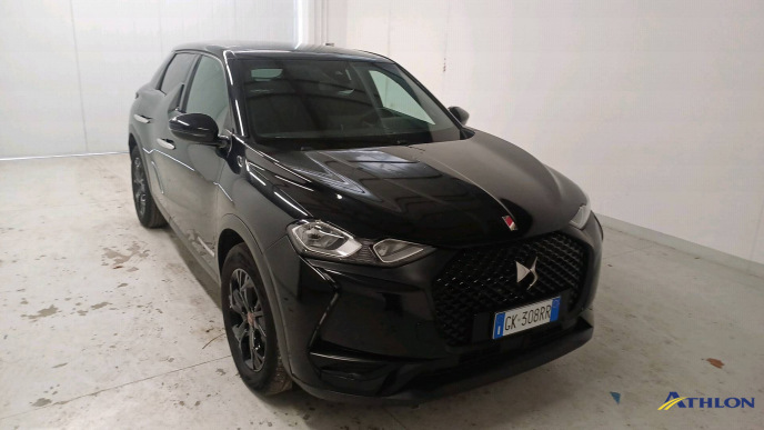 Ds DS 3 4