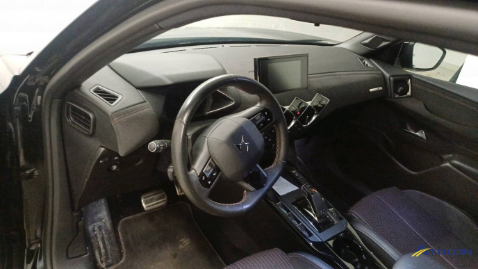 Ds DS 3 10