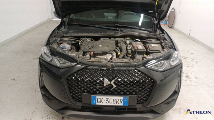Ds DS 3 20