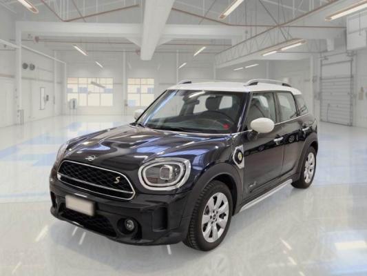 Mini Mini Countryman 0