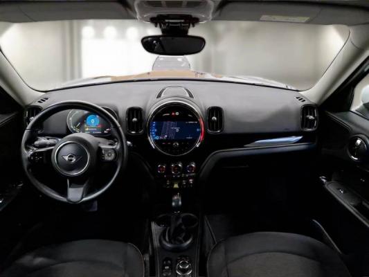 Mini Mini Countryman 2