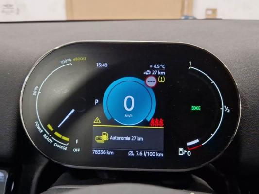 Mini Mini Countryman 3