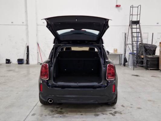 Mini Mini Countryman 4