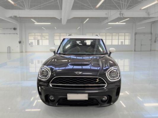 Mini Mini Countryman 5