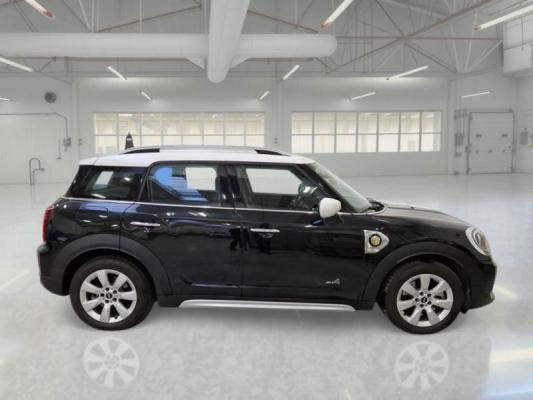 Mini Mini Countryman 6