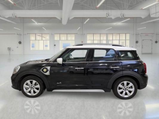 Mini Mini Countryman 7