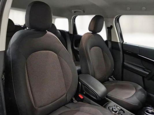 Mini Mini Countryman 12