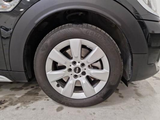 Mini Mini Countryman 16