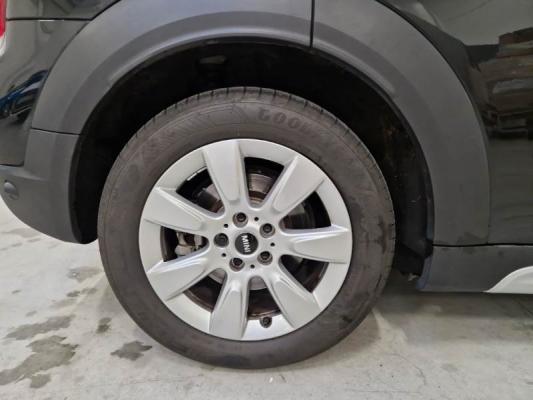 Mini Mini Countryman 17