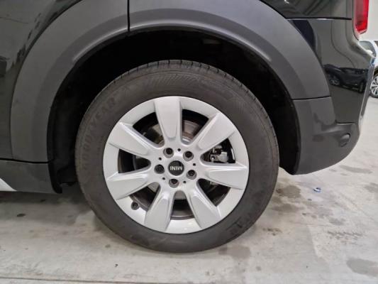 Mini Mini Countryman 18