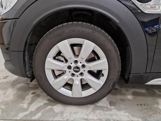Mini Mini Countryman 19