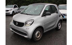 Smart fortwo 3ªs.C/A453 15