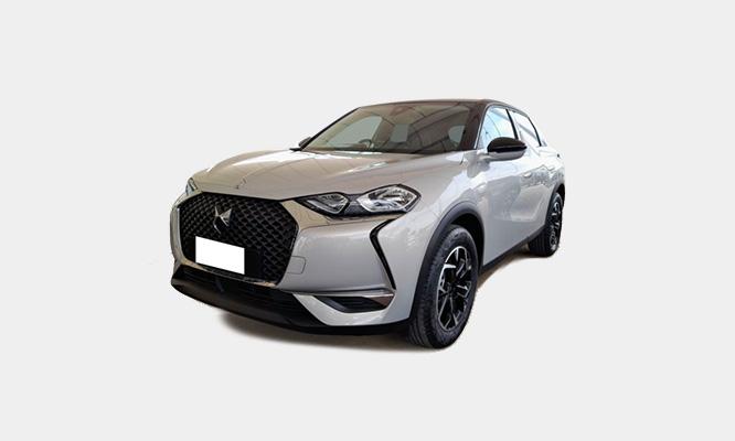 Ds DS 3 0