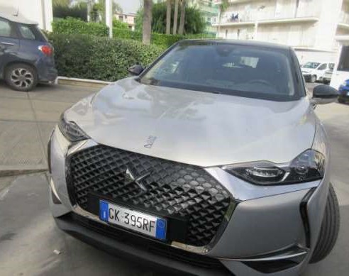 Ds DS 3 1