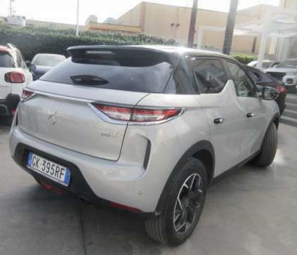 Ds DS 3 4
